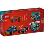 71840-LEGO-Ninjago-duelo-de-carros-de-corrida-rogue-vs-drix -6-